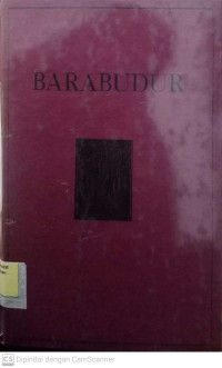 Barabudur: Archaeological description
