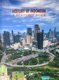 History Of Indonesia: A Resource Book