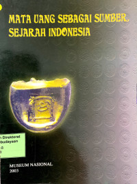 Mata uang sebagai sumber sejarah Indonesia