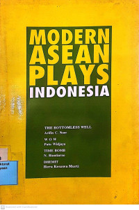 Modern ASEAN Plays Indonesia
