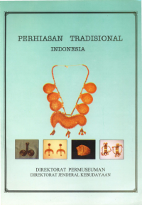 Perhiasan Tradisional Indonesia