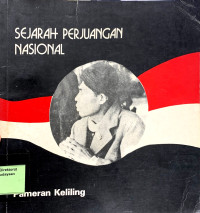 Pameran Keliling Permuseuman: Sejarah Perjuangan Nasional (di Jawa Tengah)