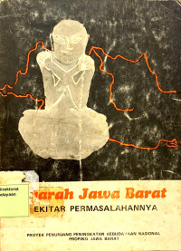 Sejarah Jawa Barat : Sekitar Permasalahnnya