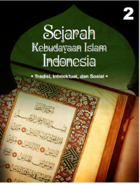 Sejarah Kebudayaan Indonesia jilid 2: Tradisi, Intelektual dan sosial