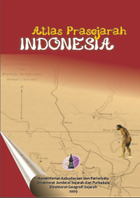 ATLAS PRASEJARAH INDONESIA