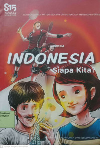 Indonesia Siapa Kita ?
