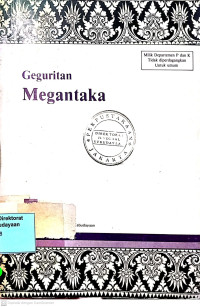 Geguritan Megantaka
