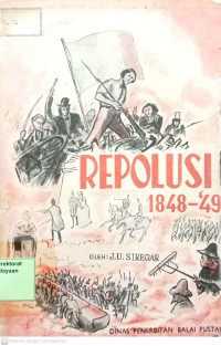 Repolusi 1848-1849