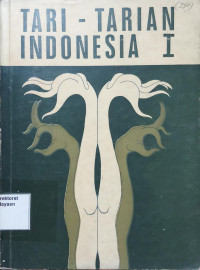 Tari-Tarian Indonesia I