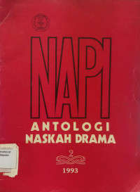 NAPI: Antologi Naskah Drama