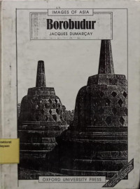 Images of Asia: Borobudur