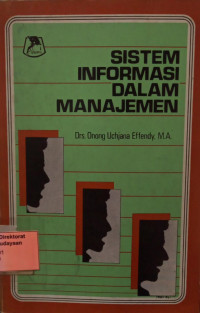 Sistem Informasi Dalam Manajemen