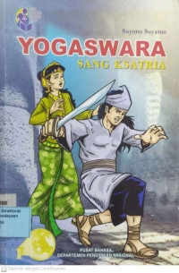 Yogaswara Sang Ksatria
