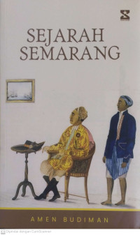 Sejarah Semarang