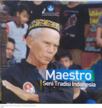 Maestro Seni Tradisi Indonesia