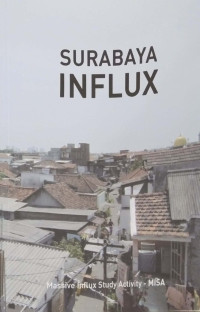Surabaya Influx