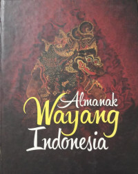 Almanak Wayang Indonesia