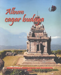 Album Cagar Budaya