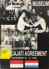 Linggajati Agreement Museum