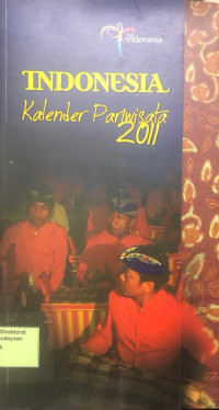Indonesia Kalender Pariwisata 2011