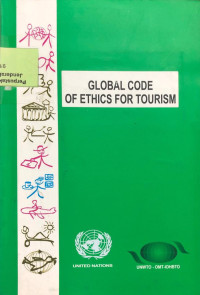 Kode Etik Kepariwisataan Dunia