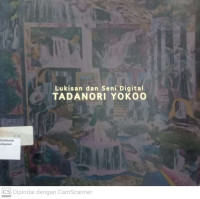 Lukisan dan seni digital Tadanori yokoo