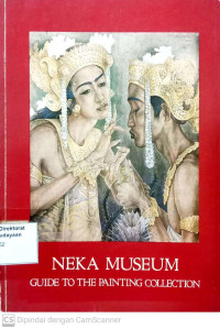Neka Museum : guide to the painting collection