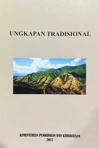 Analisis Konteks Pengetahuan Tradisional dan Ekspresi Budaya Tradisional Berbasis Muatan Lokal di Sulawesi Selatan: Ungkapan Tradisional