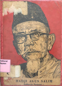 Image of Hadji Agus Salim: Pahlawan Nasional