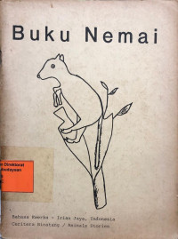 Image of Buku Nemai