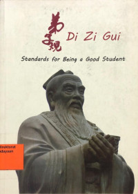 Di zi gui: Standards for being a good student