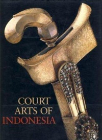 Image of Court Arts of Indonesia
