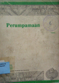 Image of Perumpamaan