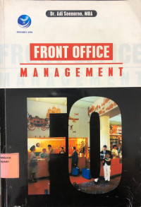 Front office Management