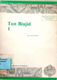 Image of Tun Biajid 1