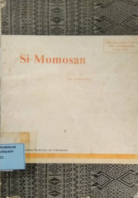 Image of Si Momosan