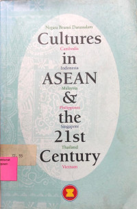 Cultures in ASEAN & the 21st Century (1998)