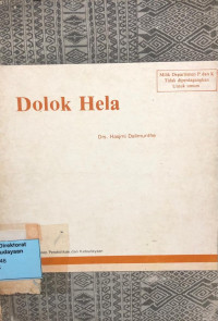 Image of Dolok Hela