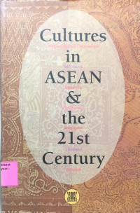 Cultures in ASEAN and the 21st Century