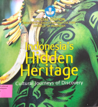 Image of Mozaik Kebudayaan Indonesia