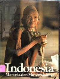 Image of Indonesia Manusia dan Masyarakatnya