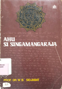 Image of Ahu Si Singamangaraja