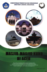 Masjid - Masjid Kuno di Aceh