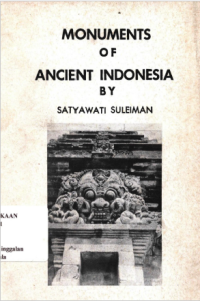Image of Monuments of Ancient Indonesia