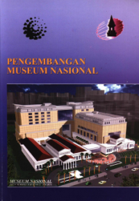 Image of Pengembangan Museum Nasional