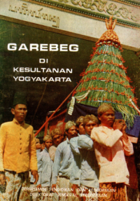 Garebeg Di Kesultanan Yogyakarta