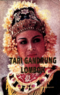 Tari Gandrung Lombok