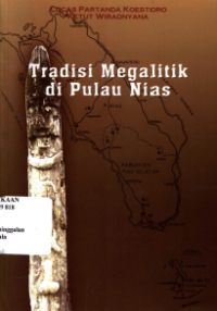 Tradisi Megalitik Di Pulau Nias
