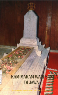 Image of Makam-Makam Wali Sanga di Jawa