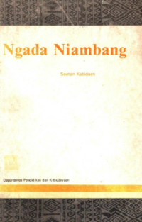 Image of Ngada Niambang